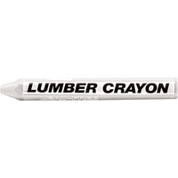 Lumber Crayons -50° to 150° F Brunswick Fyr & Safety