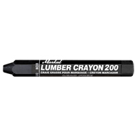 Lumber Crayons -50° to 150° F PA371 | Brunswick Fyr & Safety