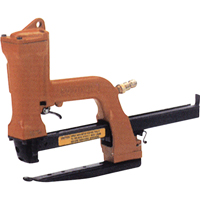 Pneumatic Stapling Plier, 1/2" Staple Size PA457 | Brunswick Fyr & Safety