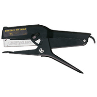 Industrial Stapling Pliers, 3/8" Staple Size PA459 | Brunswick Fyr & Safety