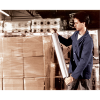 Film & pellicule étirable