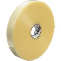 Scotch&reg; Box Sealing Tape 371, Hot Melt Adhesive, 1.9 mils, 48 mm (2") x 1828 m (5997') Brunswick Fyr & Safety