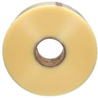Scotch&reg; Box Sealing Tape 371, Hot Melt Adhesive, 1.9 mils, 72 mm (3") x 914 m (2998') Brunswick Fyr & Safety