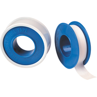Teflon<sup>®</sup> Thread Sealant Tape, 520" L x 1/2" W, White PA684 | Brunswick Fyr & Safety