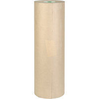 Papier, Kraft, 24" x 900', 40 lb, Rouleau Brunswick Fyr & Safety