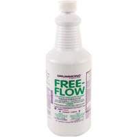Produit d&eacute;bouchant et d&eacute;sodorisant pour les urinoirs Drummond Free Flow, 32 oz, Bouteille Brunswick Fyr & Safety