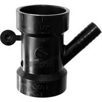 Dishwasher Wye Fitting Brunswick Fyr & Safety