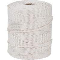 Tying Twine, 840', Cotton PB039 | Brunswick Fyr & Safety