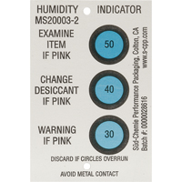 Humidity Indicators PB329 | Brunswick Fyr & Safety
