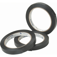 Ruban de cerclage polyvalent noir, &eacute;paisseur 2,7 mils, 12 mm (47/100") x 54,864 m (180')  Brunswick Fyr & Safety
