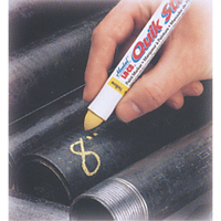 B&acirc;tons de peinture Quik Stik, Liquide, Jaune Brunswick Fyr & Safety