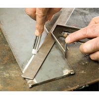 Soapstone Holders, Flat Brunswick Fyr & Safety