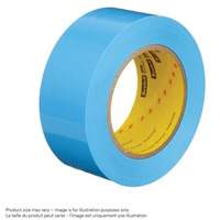 Scotch&reg; Strapping Tape, 4.6 mils Thick, 18 mm (3/4") x 55 m (180')  Brunswick Fyr & Safety