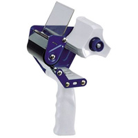 Tape Dispenser, Standard Duty, Fits Tape Width Of 76 mm (3") Brunswick Fyr & Safety