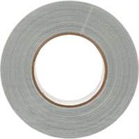 3939 Duct Tape, 9 mils, Silver, 48 mm (2") x 55 m (180') Brunswick Fyr & Safety