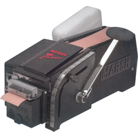 Gummed Tape Dispenser with Heater, Electric, 25.4 mm - 50.8 mm (1" - 2") Tape PC432 | Brunswick Fyr & Safety
