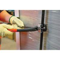 Coupoirs pour feuillards m&eacute;talliques - Usage standard Brunswick Fyr & Safety