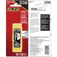 Flex-Guard Safety Cutters, Single Style Brunswick Fyr & Safety