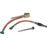 Dunnage bag inflator Brunswick Fyr & Safety