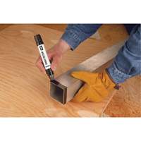 Marqueurs &agrave; peinture Pro-Max, Liquide, Blanc Brunswick Fyr & Safety