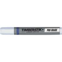 Timberstik&reg;+ Pro Grade Lumber Crayon Brunswick Fyr & Safety