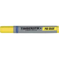 Timberstik<sup>®</sup>+ Pro Grade Lumber Crayon PC706 | Brunswick Fyr & Safety