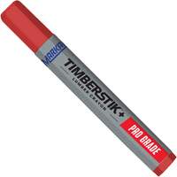 Timberstik&reg;+ Pro Grade Lumber Crayon Brunswick Fyr & Safety