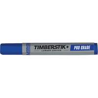 Timberstik&reg;+ Pro Grade Lumber Crayon Brunswick Fyr & Safety