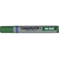Timberstik&reg;+ Pro Grade Lumber Crayon Brunswick Fyr & Safety