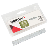 Staples for Arrow & Aurora Staple Guns & Hammer Tackers PC893 | Brunswick Fyr & Safety