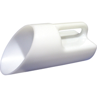 Polyethylene Salt & Sand Scoop Brunswick Fyr & Safety