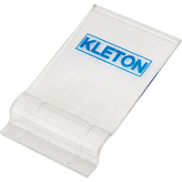 Replacement Window for Kleton 2" Tape Dispenser PE327 | Brunswick Fyr & Safety