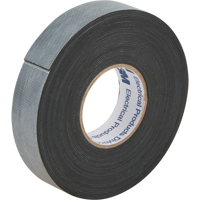Splicing Tape 2155, 19 mm (3/4") x 6.7 m (22'), Black Brunswick Fyr & Safety