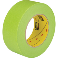 Ruban de masquage 233 Scotch, 48 mm (2") x 55 m (180'), Vert Brunswick Fyr & Safety