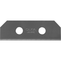 Replacement Blades, Single Style Brunswick Fyr & Safety