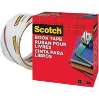 Scotch<sup>®</sup> Book Repair Tape PE843 | Brunswick Fyr & Safety