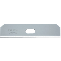 Replacement Blades, Single Style Brunswick Fyr & Safety