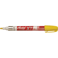 Pro-Line&reg; XT Paint Marker, Liquid, Yellow Brunswick Fyr & Safety