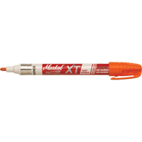 Pro-Line<sup>®</sup> XT Paint Marker, Liquid, Orange PF314 | Brunswick Fyr & Safety