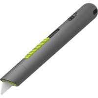 Slice™ Auto-Retractable Pen Cutter PF436 | Brunswick Fyr & Safety