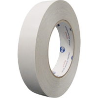 Specialty UPVC Double-Coated Tape, 19 mm (3/4") x 54.8 m (180'), White PF567 | Brunswick Fyr & Safety