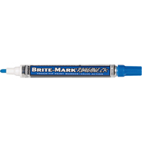 Brite-Mark<sup>®</sup> RoughNeck Marker, Liquid, Blue PF603 | Brunswick Fyr & Safety