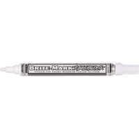 Brite-Mark<sup>®</sup> RoughNeck Marker, Liquid, White PF605 | Brunswick Fyr & Safety