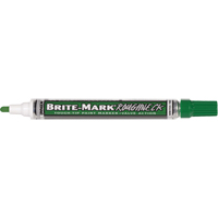Brite-Mark<sup>®</sup> RoughNeck Marker, Liquid, Green PF609 | Brunswick Fyr & Safety