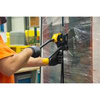 Manual Sealless Steel Strapping Tool Brunswick Fyr & Safety
