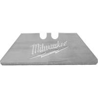 Utility Knife Blades, Single Style Brunswick Fyr & Safety