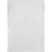 Poly Bags, Reclosable, 15" x 12", 4 mils PG395 | Brunswick Fyr & Safety