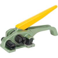 Polyester Strapping Tensioner, for Width 3/8" - 3/4" PF993 | Brunswick Fyr & Safety