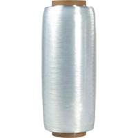 Film manuel pr&eacute;-&eacute;tir&eacute; EcoSupreme, Souffl&eacute;, Calibre 29 (7,6 microm&egrave;tres), 17-1/2" x 1476' Brunswick Fyr & Safety