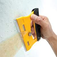 Glass Scraper Brunswick Fyr & Safety